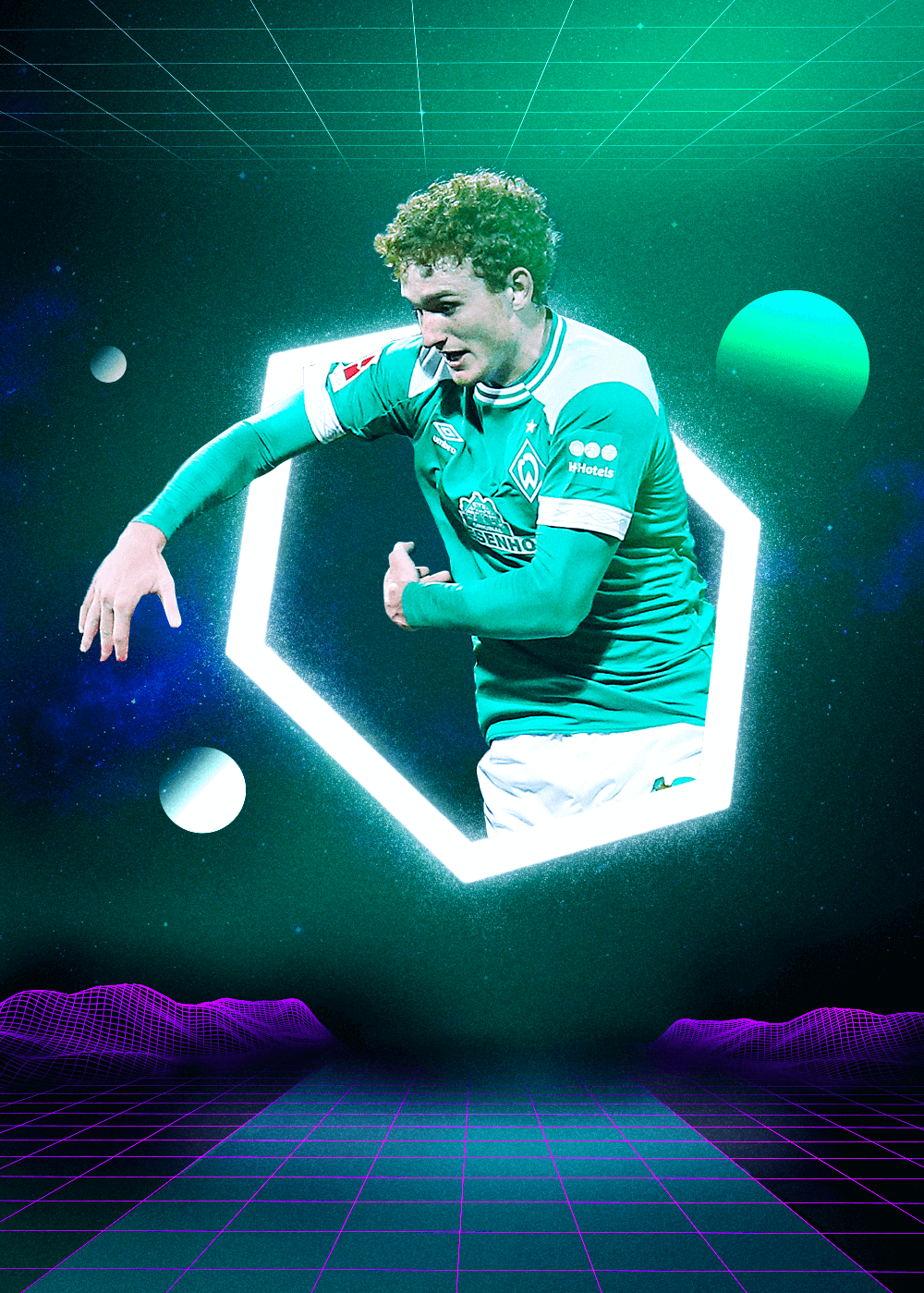 足的耐心與 足的耐心與