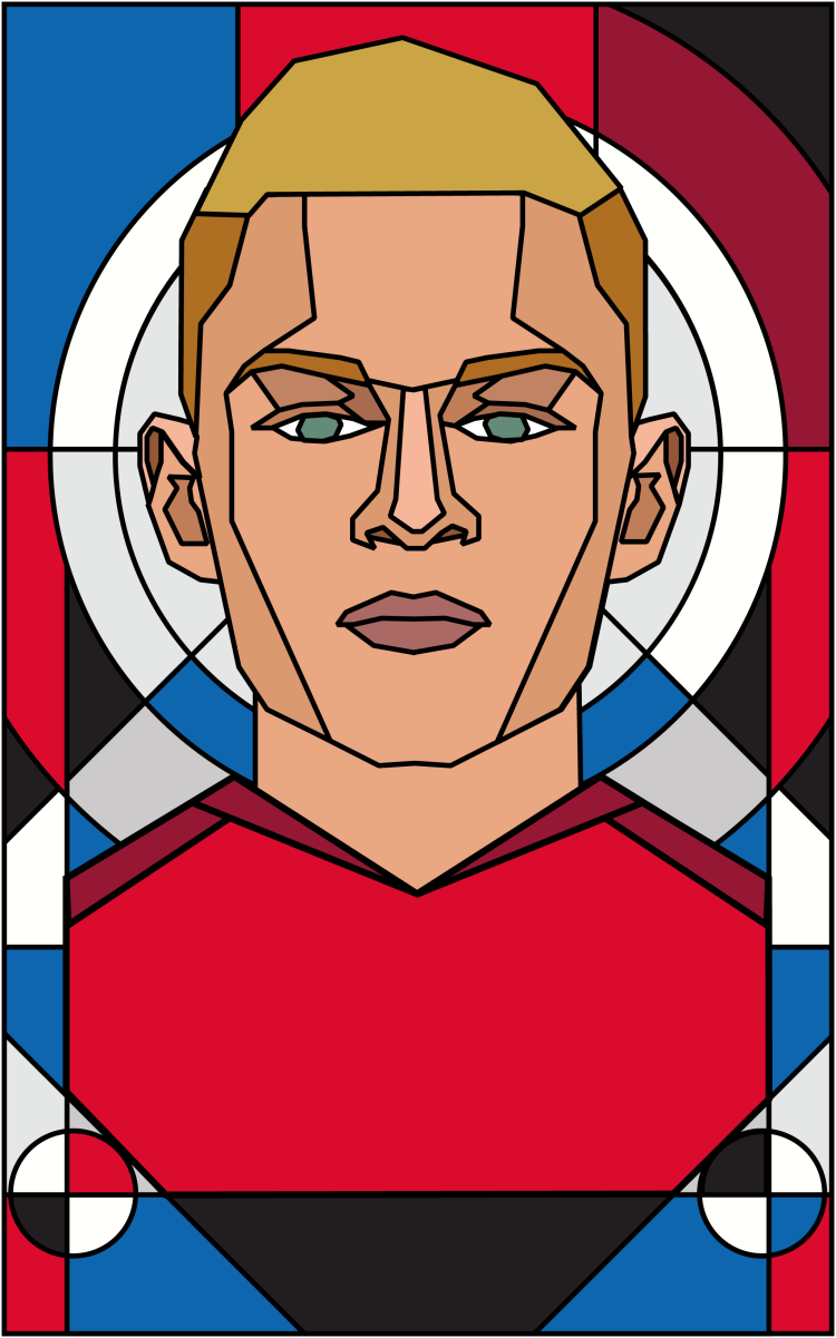 针锋相对 针锋相对