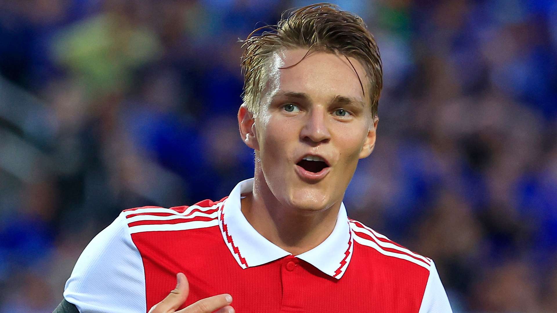 哈兰德缺席 哈兰德缺席